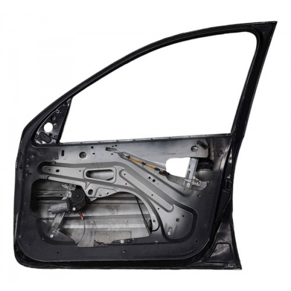 Porta Dianteira Direita Peugeot 206 1.6 8v 2001 V1669 - P32