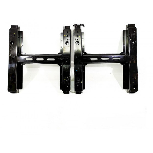 Suporte Banco Dianteiro C3 Aircross 2012 Original 102497