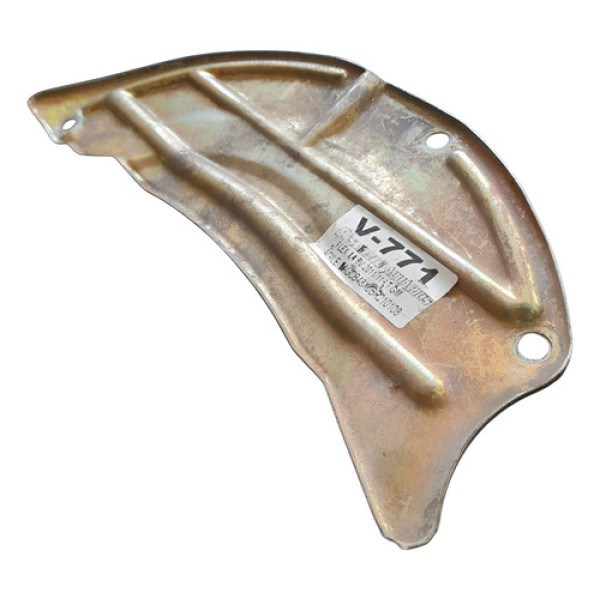 Proteção  Cremalheira Cambio  Gm Agile 2011 200019 Não Informado