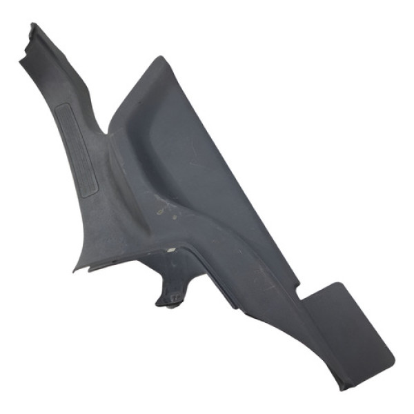 Soleira Porta Traseira Esquerda  Fiat Idea  Adv 1.8 8v 2007  Não Informado