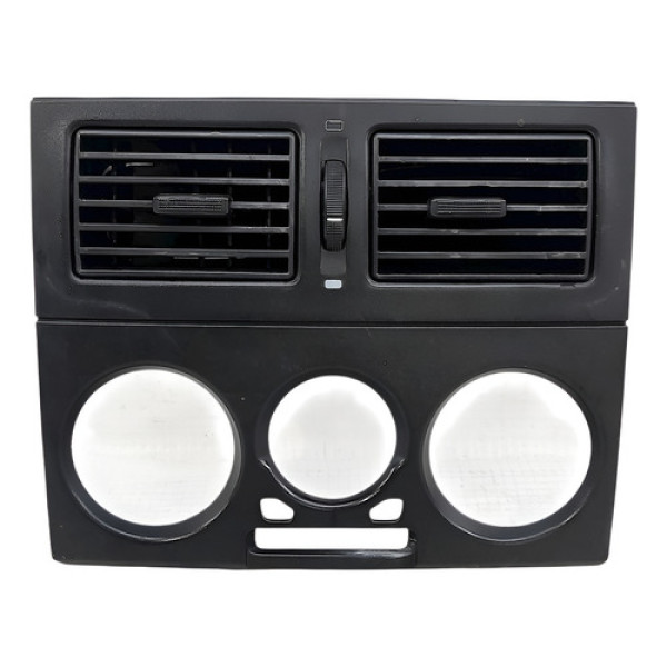 Difusor Ar Central Painel  Fiat Siena 1.8 2007 194636
