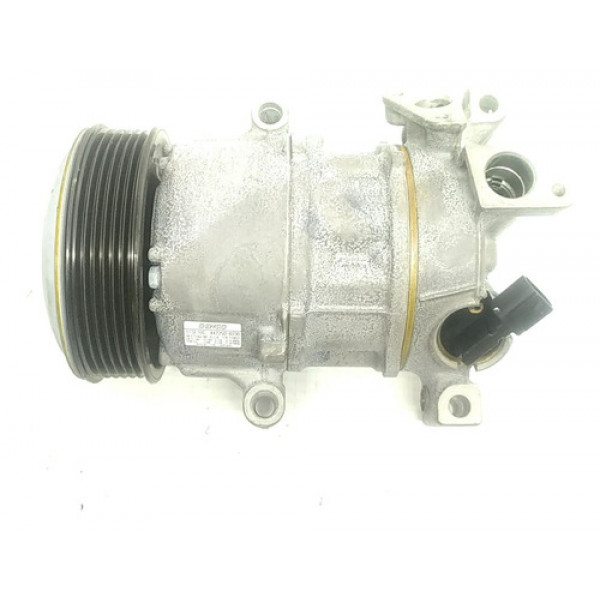 Compressor Ar Condicionado Toyota Corolla Cross 2021    1316