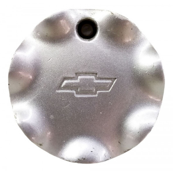 Calota Acabamento Roda  Gm Meriva 1.8 2005 168250