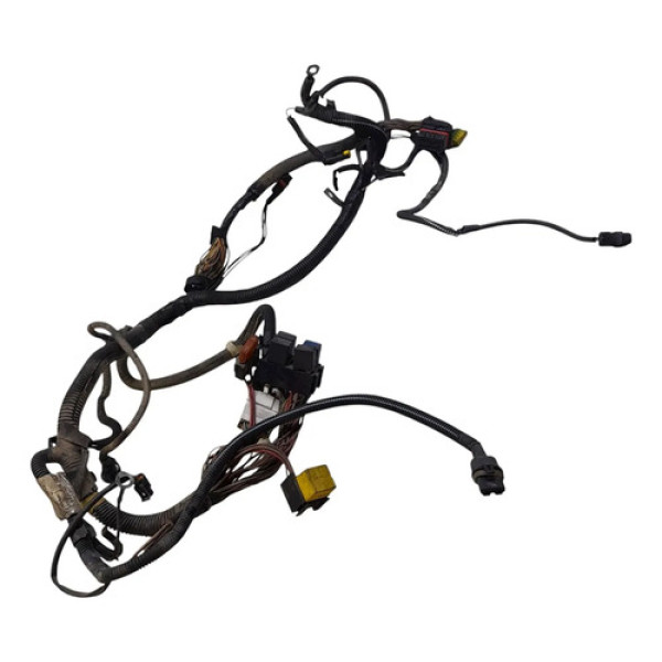 Chicote Eletrico Motor  Renault Kangoo 1.0 16v 2003 208444
