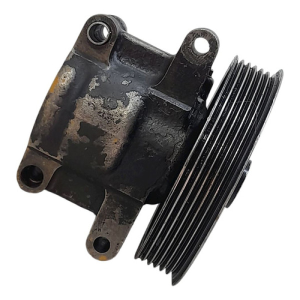 Bomba Direção Hidráulica Ford Fiesta Ka Ecosport 2002/08    