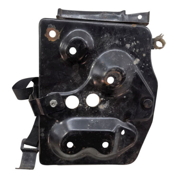 Suporte Bateria Fiat Palio Attractiv 1.4 2011 188591