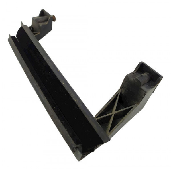 Guia Canaleta Vidro Porta Traseira Direita Ford Focus 1.8 16