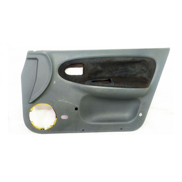 Forro Porta Dianteira Direita Renault Megane 1998    134663