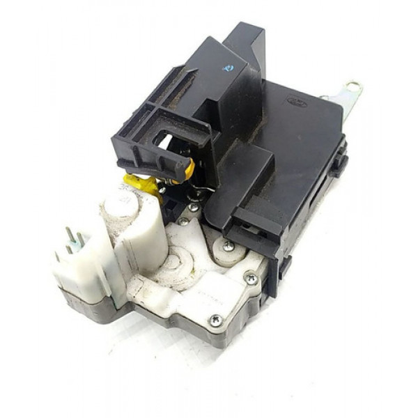 Fechadura Porta Traseira Esquerda Ford Fiesta 2012    101995