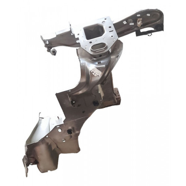 Longarina Direita  Citroën Aircross 2012 166279