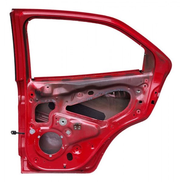 Porta Traseira Direita/deslizante Ford Ka Se 1.5 Sd 2015 V15