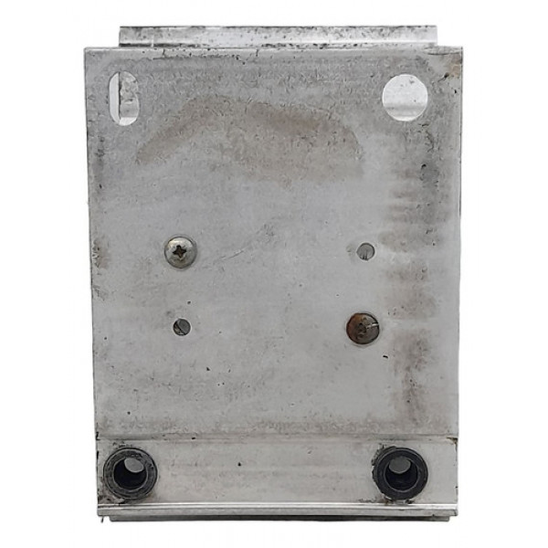 Suporte Esquerdo Alma Para-choque Land Rover Freelander 1 2.