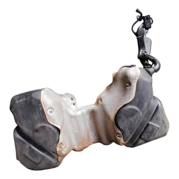 Tanque Combustível Vw Tiguan 2.0 Tsi 2010    207617