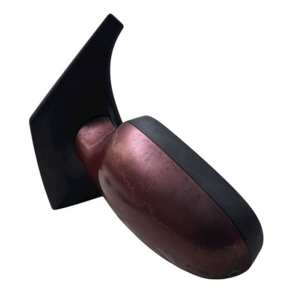 Retrovisor Esquerdo Renault Scenic 2.0 2001 V1767 - P38