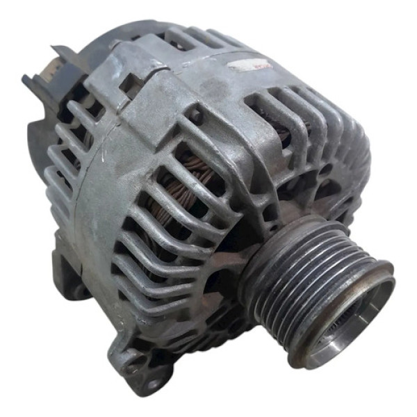 Alternador Vw Amarok Tdi 140 Amp    209129