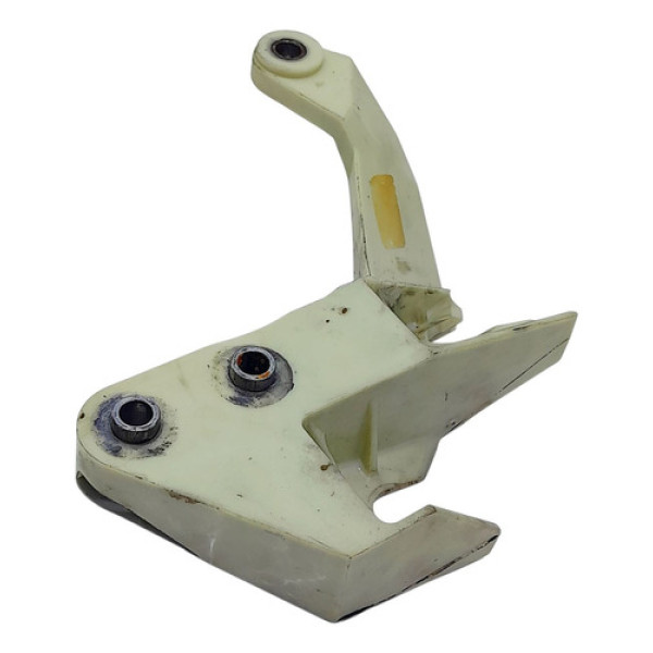 Suporte Cabo Trambulador  Peugeot 207 Passion 1.4 2010 19879 Não Informado