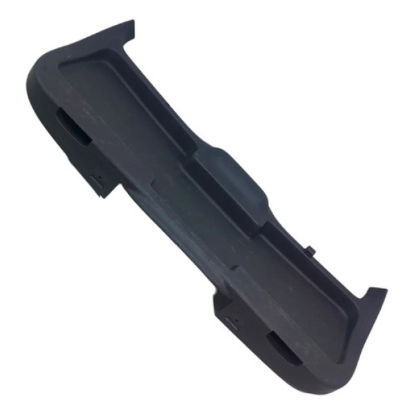 Acabamento Interno Tampa Traseira Ford Fiesta 2009    205964 Não Informado