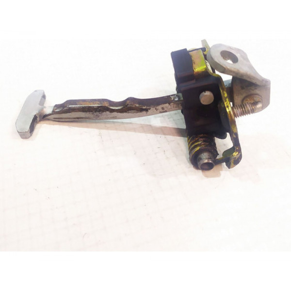 Limitador Porta Dianteira Direita Renault Clio 1.6 16v Sedan