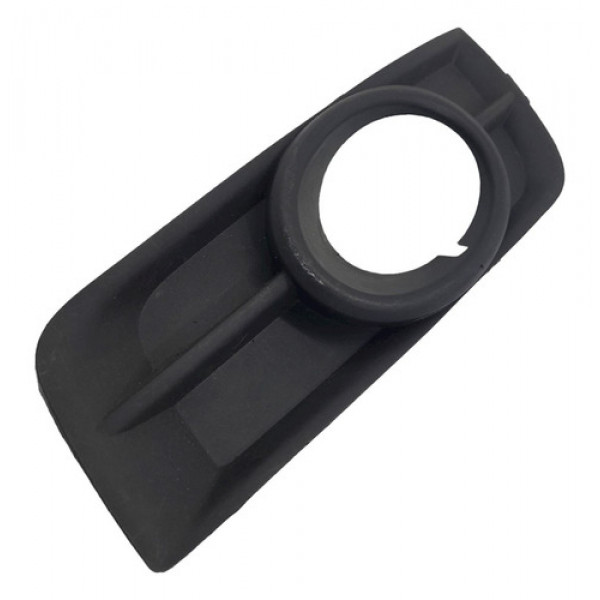 Moldura Farol Milha Direito Gm Cruze 2011    155276
