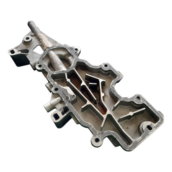 Antichama Tampa Válvula  Renault Clio Auth. /air Hi-flex 1.6 Não Informado