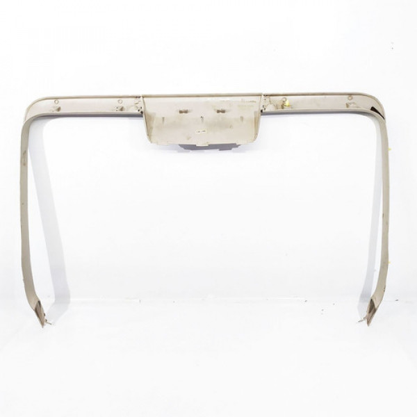 Moldura Superior Tampa Traseira Gm Astra Hb  2011 86963
