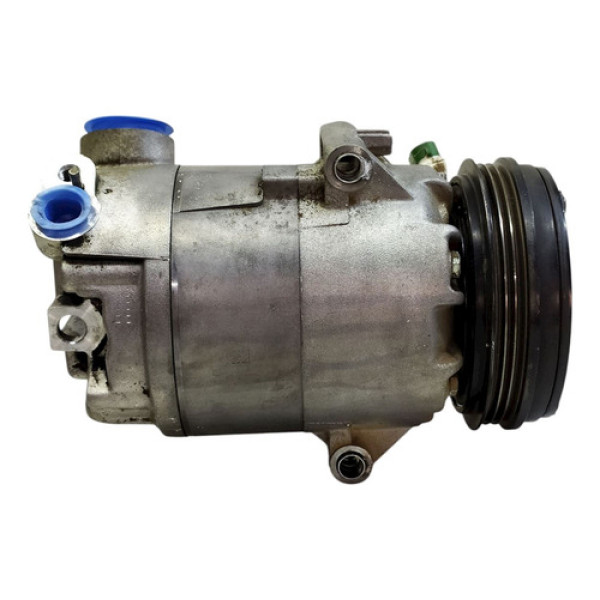 Compressor Do Ar Vw Saveiro 1.6 2013 V1756 - P11
