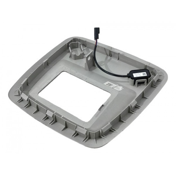 Acabamento Luiz Cortesia Gm Onix 1.4mt Lt 2015 156854