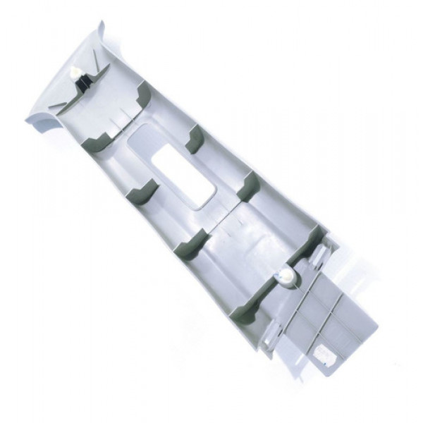 Capa Superior Coluna Central Esquerda Honda Fit Lx At 2007 1