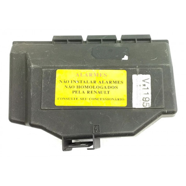 Tampa Caixa Relé Motor Renault Megane 1998    33612