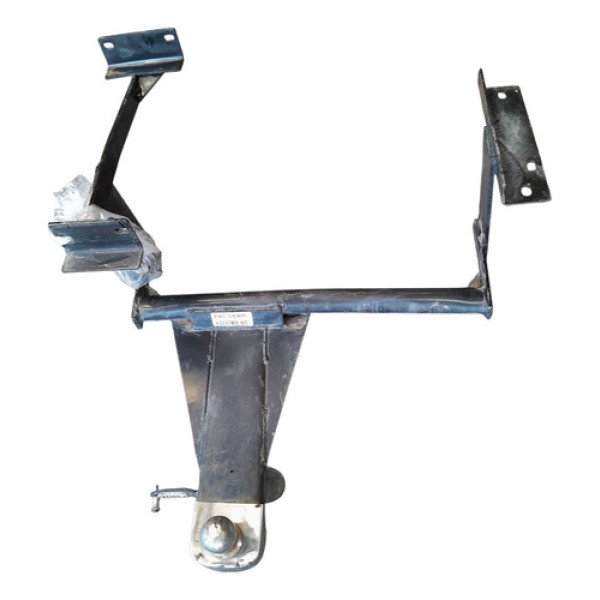 Engate Reboque  Vw Saveiro 1.6 2013 195824