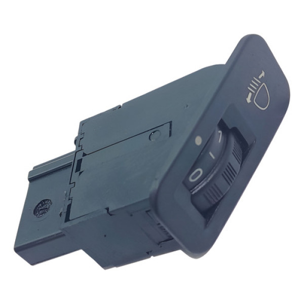 Botão Regulagem Farol Peugeot 206 1.0 8v 2006    199257