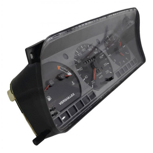 Painel De Instrumentos Ford Versailles 2.0 1995 V1646 - P27