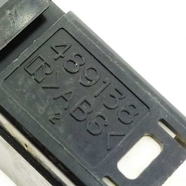 Luz Indicação Security Toyota Corolla Xli 2011 105495