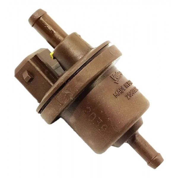 Solenoide Filtro Cânister Peugeot 207 Pass 1.4 2010 115904