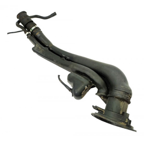 Gargalo Tanque Combustível Peugeot 206 1.4 Sw 2006 97283