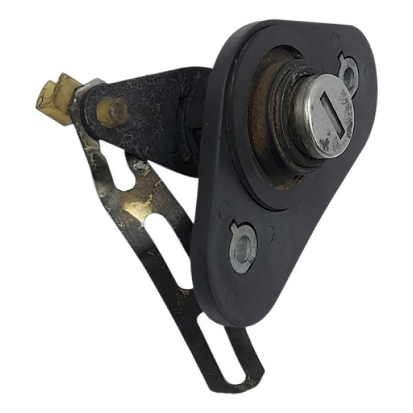 Cilindro Miolo Chave Tampa Traseira  Gm Corsa Maxx 1.0  2007 Não Informado