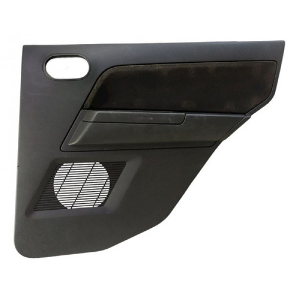 Forro Porta Traseira Direita  Ford Ecosport 1.6  2006 170782