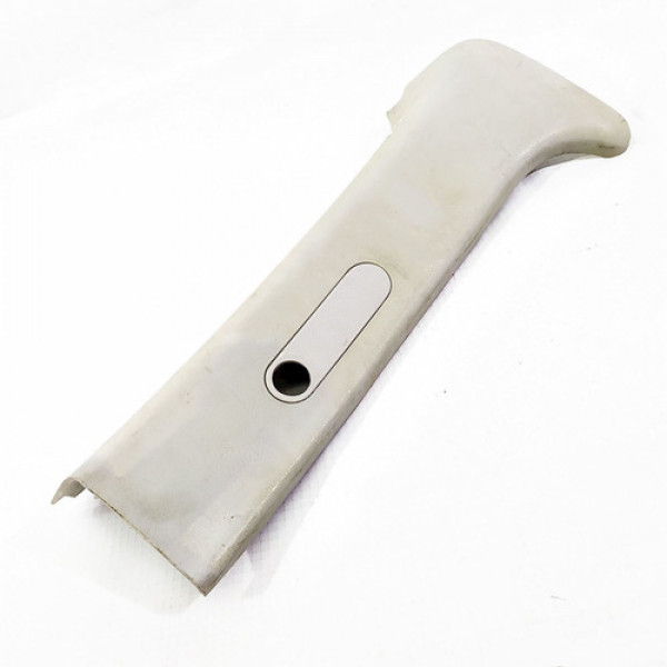 Capa Coluna Central Esquerda Vw Gol G3 2005    1353