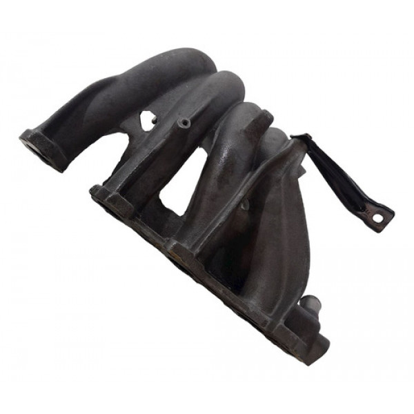 Coletor Admissão Fiat Palio Weekend 1.8 8v 2007    158425