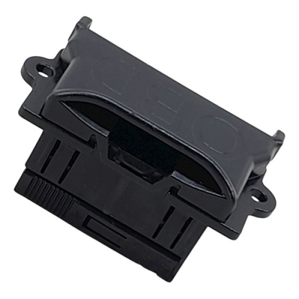 Acabamento Tampa Obd Mercedes-benz B200 2.0 2007 186128