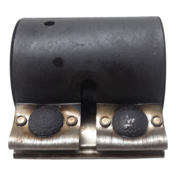 Luva Escapamento  Porsche Cayenne S 4.8 T 2011 190473