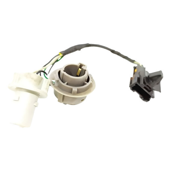 Circuito Lanterna Esquerda Tampa Traseira Hyundai Hb20s 1.6  Esquerdo