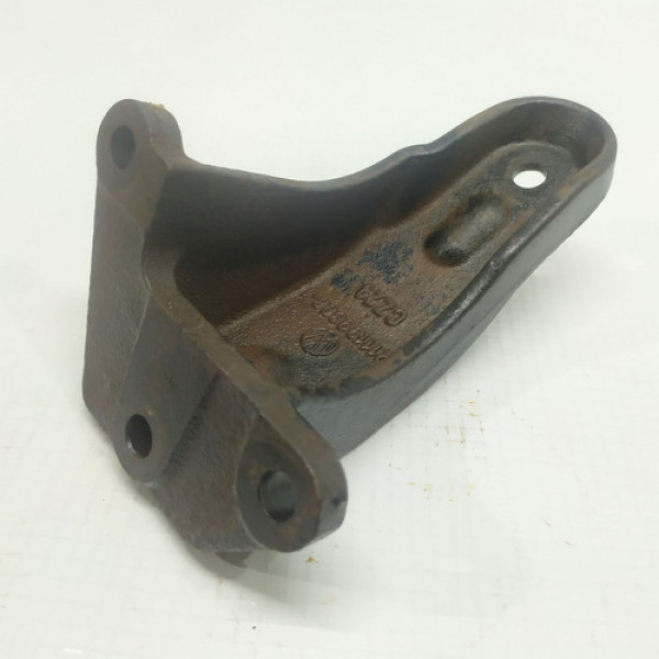 Suporte Direito Motor Vw Parati 1.6 A 2001 124589