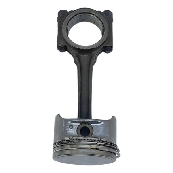 Pistão Biela  Peugeot 207 Passion 1.4 2010 198834