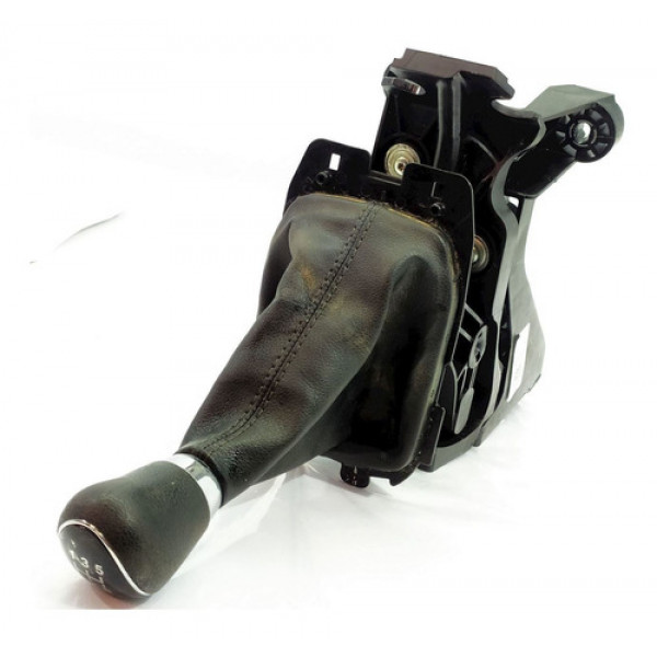 Alavanca Trambulador Seletor Marcha Ford Ka 1.0  2019 95576