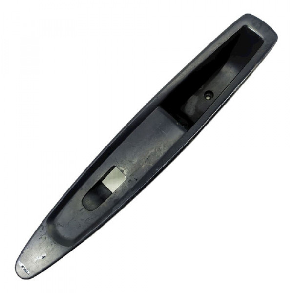 Puxador Porta Dianteira Direita Citroën C4 Pallas  2008 1468