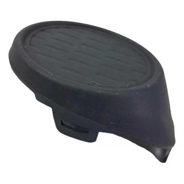 Moldura Cega Farol Milha Direito Ford Ka 2014/18    155431