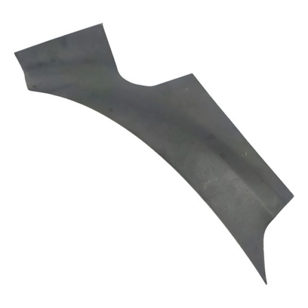 Acabamento Superior Direito Capa Painel Idea 1.4 2012 84591 Preto