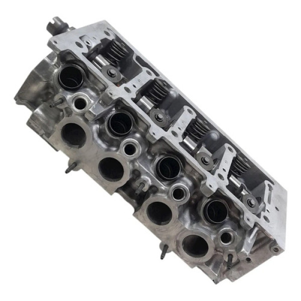 Cabeçote Peugeot 206 207 1.4    212442