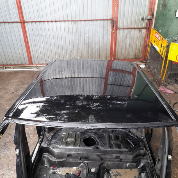 Teto Fiat Siena 1.0  2010 V1770 - P47 Não Informado